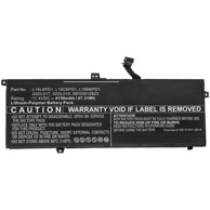 COREPARTS Baterija za laptop Lenovo, MBXLE-BA0281