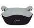MOMI Autosjedalica, LIKO, i-Size, 125-150 cm, 39 x 43 x 20 cm, crno-siva