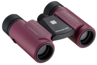 OLYMPUS Dalekozor Slim 8x21 RC II WP Magenta