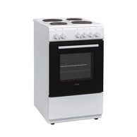 VOX Štednjak EHB 500 WBF