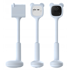 EZVIZ Monitor za bebe BM1, Wi-Fi, plava