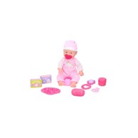 Lutka 31 cm set 10 kom