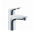 HANSGROHE Miješalica za umivaonik Focus Chrome