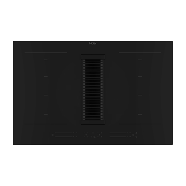 HAIER Indukcijska ploča s integriranom napom HAIH82MTMCF