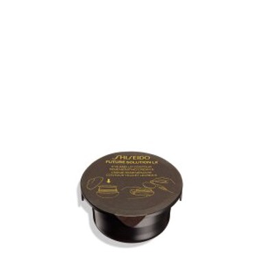 SHISEIDO Eye & Lip Contour Regenerating Cream, krema za područje oko očiju i usne Refill Future Solution LX