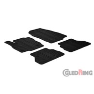 GLEDRING Auto tepih gumeni FORD B-MAX 2012-2015