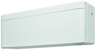 DAIKIN Klima uređaj Stylish FTXA20AW, 2,0/2,5 kW (bijela, unutarnja jedinica)