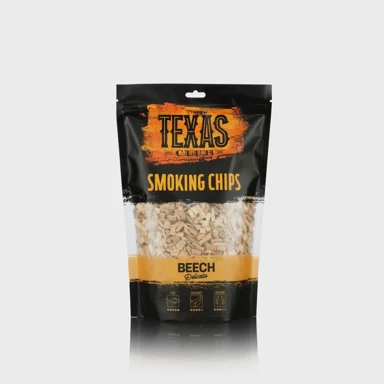 KAMADO Iverje bukovog drveta za dimljenje