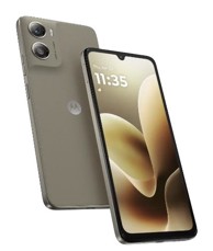 MOTOROLA Moto G06 4GB / 64GB, smeđa