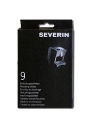 SEVERIN Tablete za uklanjanje kamenca ZB8697, za S2 One Touch