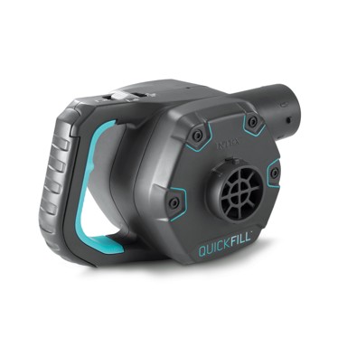 INTEX Električna zračna pumpa 220-240 V