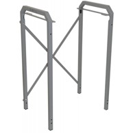 GORENC Noge za plinski roštilj, V=85/65