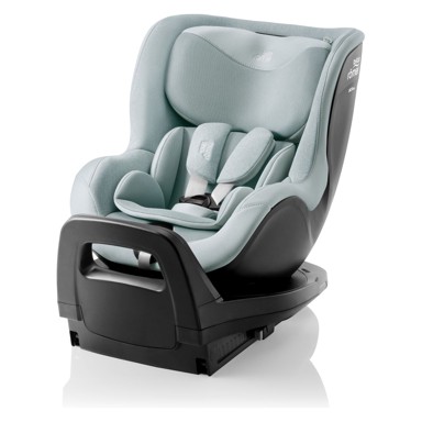 BRITAX Autosjedalica Römer i-Size 61-105 cm Dualfix 5Z Style, plava