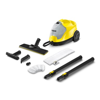 KARCHER Parni čistač SC 4 EASYFIX