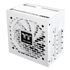 THERMALTAKE napajanje Toughpower GT 1000W Snow ATX 3.1 80 Plus Gold, bijelo