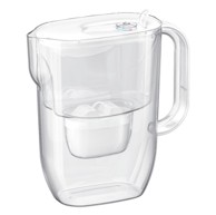 AQUAPHOR Vrč za pročišćavanje vode Fresh, bijeli