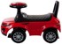 SUNBABY Dječja guralica SUV, crvena