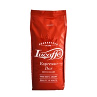 LUCAFFE Kava Espresso Bar, 1 kg, u zrnu