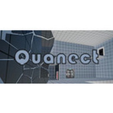 Igra za PC: Quanect
