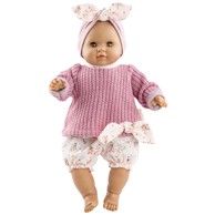 PAOLA REINA Beba Alberta 36 cm