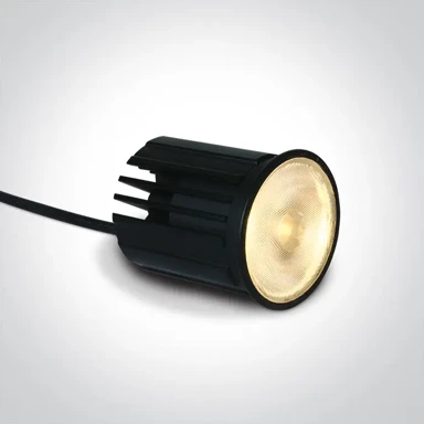 LED žarulja MR16 modul, 7W, 3000K, 36°, 700 mA, IP65, dimmable, DM7307M/W