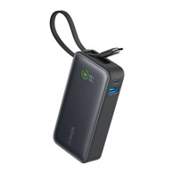 ANKER Powerbank Nano 545, 10000 mAh, 30W, crni