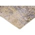 VITAUS Svijetlo plavi/svjetlo smeđi periv tepih 50x80 cm Sandstorm 