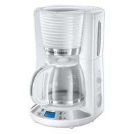 RUSSELL HOBBS Aparat za kavu Inspire White 24390-56