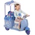 HUFFY Električna kolica za sladoled, Disney Frozen