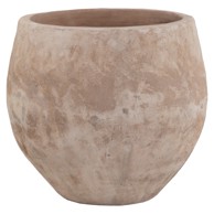 Terakota tegla, 32x29 cm