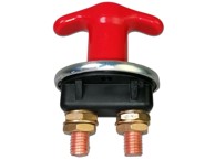 KAMAR Prekidač za akumulator, 24V, E1242