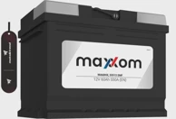 MAXXOM Akumulator 12-60