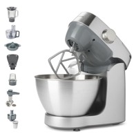 KENWOOD Procesor hrane KHC29A.X0SI Prospero+