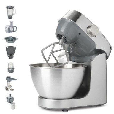 KENWOOD Procesor hrane KHC29A.X0SI Prospero+