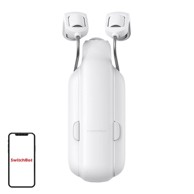 SWITCHBOT Prekidač za zavjese, šipka 3, bijeli