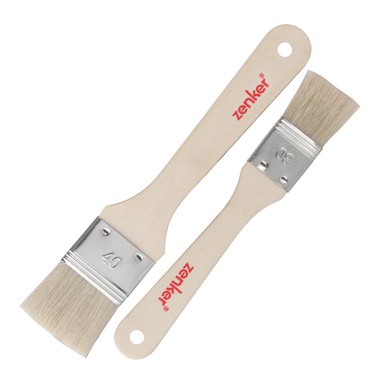 ZENKER Kistovi za bojanje 30+40 mm