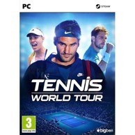 Igra za PC: Tennis World Tour