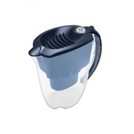 AQUAPHOR Vrč za filtriranje vode, Amethyst, 2,8 l, plavi