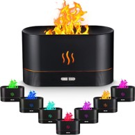 APTEL Ovlaživač zraka LED RGB