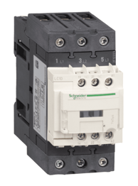 SCHNEIDER Kontaktor snage 65 A 3P 230 V AC 50 Hz 1NO 1NC LC1D65AP5