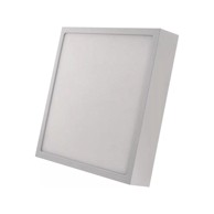 EMOS Bijela LED stropna svjetiljka 22. 5x22. 5 cm Nexxo 