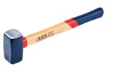 JUCO LUX čekić za kamen 3,0 kg