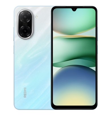 XIAOMI Redmi A5, 4GB / 128GB, plavi