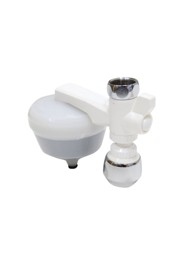 EKOM Filter za vodu Uni 3-A, s aktivnim ugljenom 