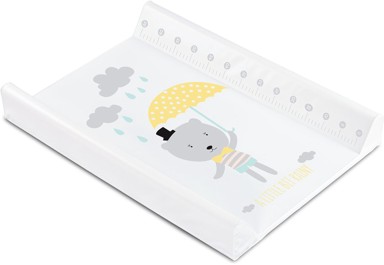 SENSILLO podloga za presvlačenje, 70 cm, medo