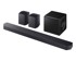 SAMSUNG Soundbar HW-Q930F 9.1.4, crni