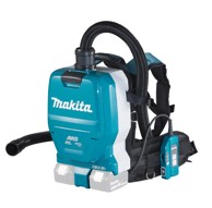 MAKITA Akumulatorski leđni usisavač DVC265ZXU