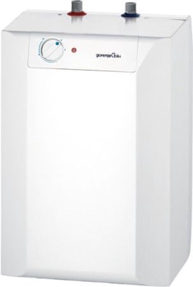 GORENJE Električni bojler TEG 5U, podpultni