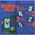 Diamond Palm kaljeno staklo za Samsung Galaxy S22