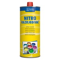 ISKRA Nitro razrjeđivač, 1L
